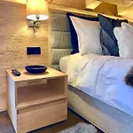 New, Luxurious And Art Penthouse Verbier