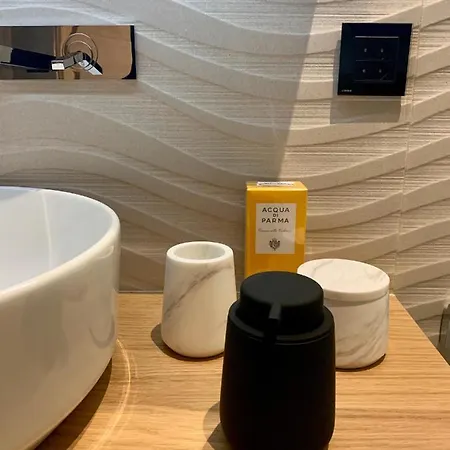 Chalet New, Luxurious And Art Penthouse