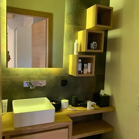 New, Luxurious And Art Penthouse Alpstuga