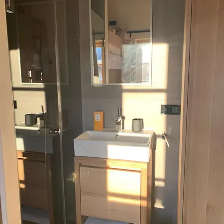 Chalet New, Luxurious And Art Penthouse