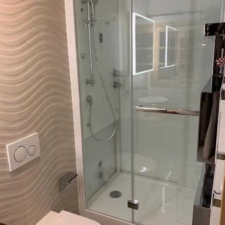 New, Luxurious And Art Penthouse Alpstuga Verbier