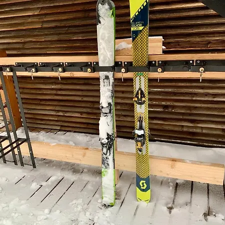 New, Luxurious And Art Penthouse *