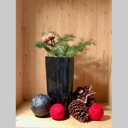 New, Luxurious And Art Penthouse Verbier