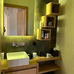 New, Luxurious And Art Penthouse Chalet