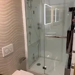 New, Luxurious And Art Penthouse Chalet Verbier