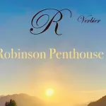 New, Luxurious And Art Penthouse Chalet