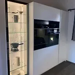 New, Luxurious And Art Penthouse Chalet Verbier