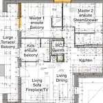New, Luxurious And Art Penthouse Chalet *